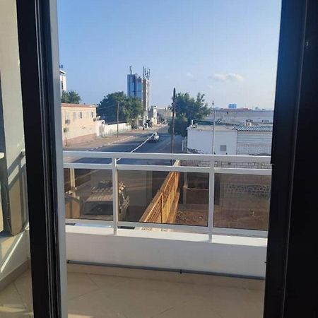 Djibguesthouse Djibouti City Eksteriør bilde