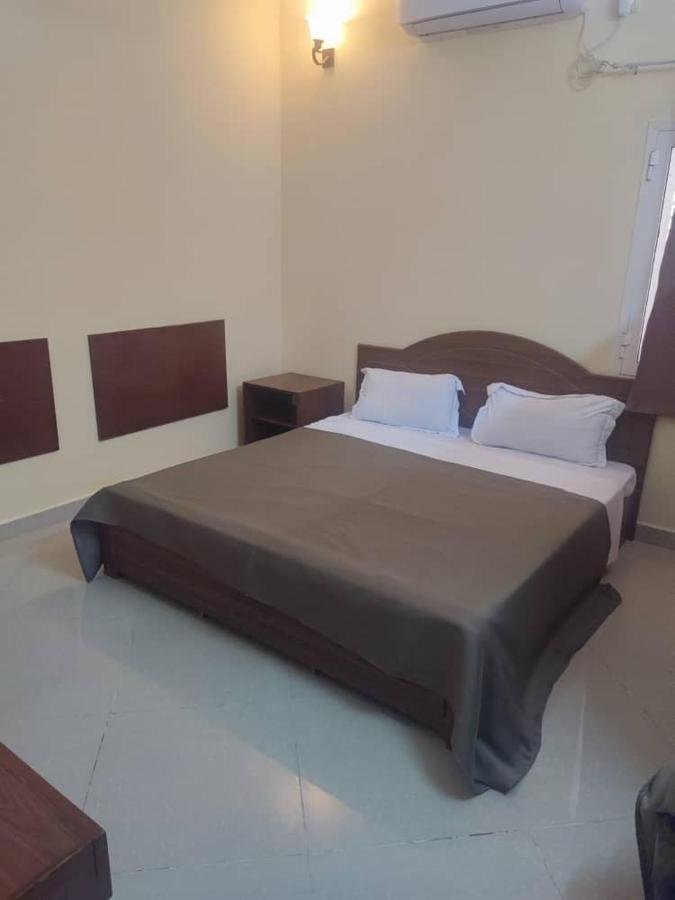 Djibguesthouse Djibouti City Eksteriør bilde